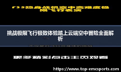 EMC易倍