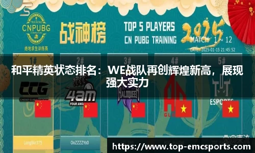 EMC易倍官网
